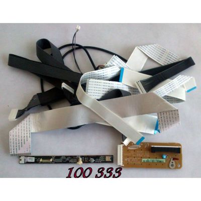 KIT DE CABLES PARA TV / INSIGNIA NS-42P650A11